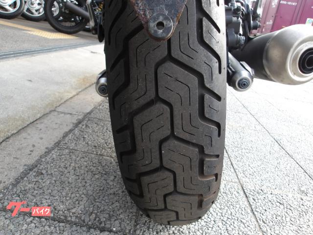 ホンダ レブル２５０　２０２０年モデル　ＡＢＳ　インジェクション　水冷単気筒エンジン搭載 写真66