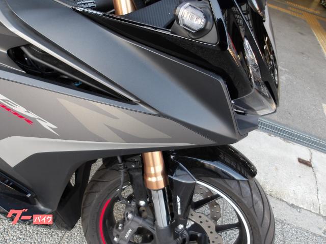 ホンダ CBR400R 2022年モデル ABS インジェクション 水冷2気筒エンジン搭載 写真10