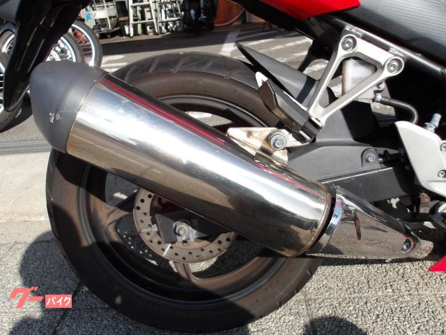 ホンダ CBR250R 2015年モデル インジェクション 水冷単気筒エンジン 写真17