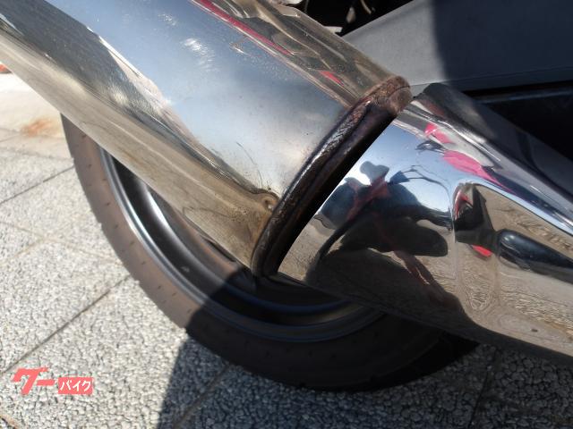 ホンダ CBR250R 2015年モデル インジェクション 水冷単気筒エンジン 写真18
