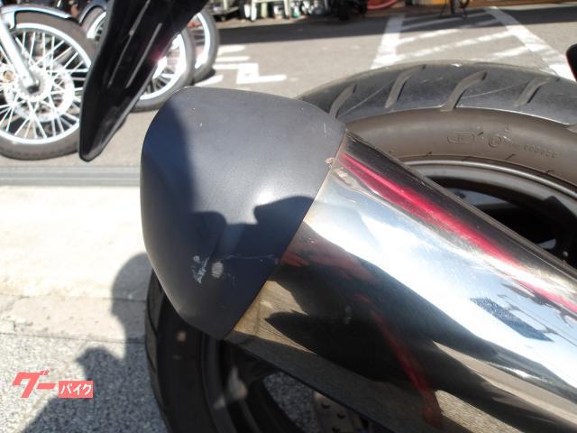 ホンダ CBR250R 2015年モデル インジェクション 水冷単気筒エンジン 写真19