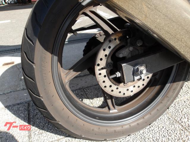 ホンダ CBR250R 2015年モデル インジェクション 水冷単気筒エンジン 写真20