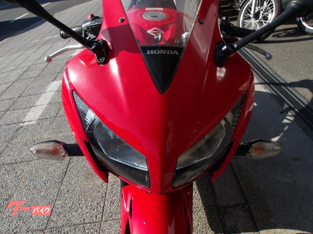 ホンダ CBR250R 2015年モデル インジェクション 水冷単気筒エンジン 写真24