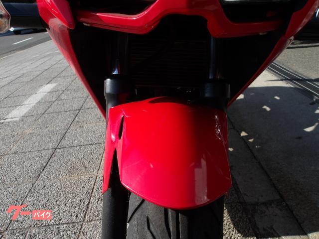 ホンダ CBR250R 2015年モデル インジェクション 水冷単気筒エンジン 写真25