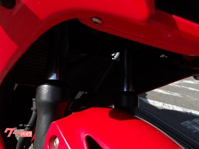 ホンダ CBR250R 2015年モデル インジェクション 水冷単気筒エンジン 写真26