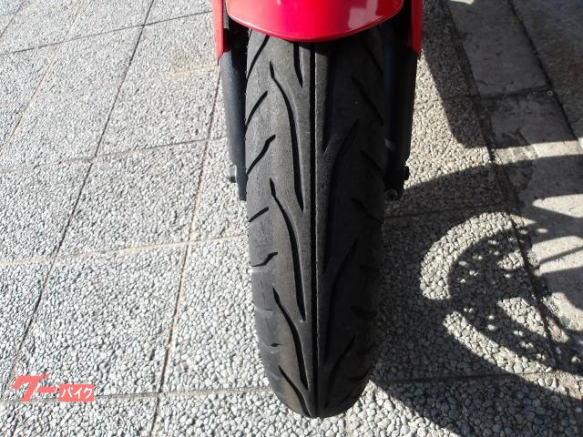 ホンダ CBR250R 2015年モデル インジェクション 水冷単気筒エンジン 写真27