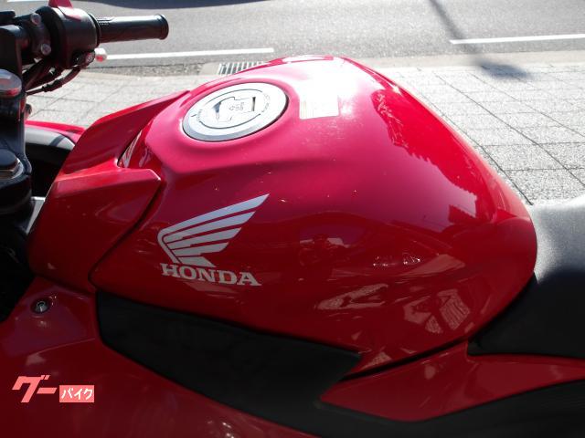 ホンダ CBR250R 2015年モデル インジェクション 水冷単気筒エンジン 写真30