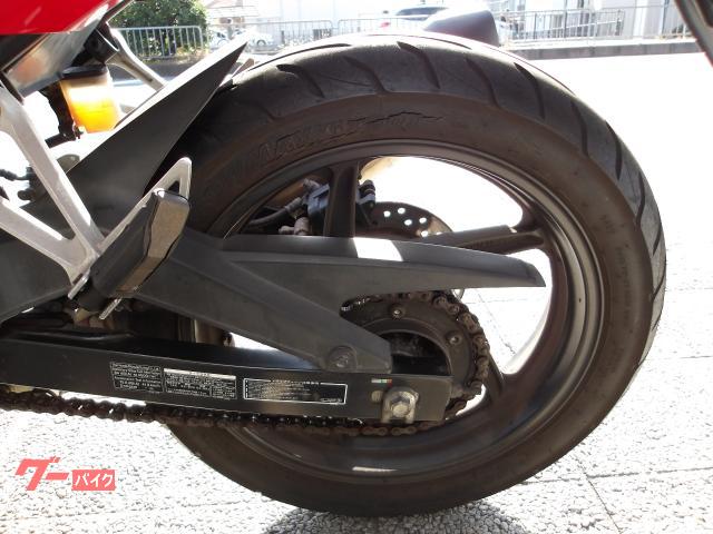 ホンダ CBR250R 2015年モデル インジェクション 水冷単気筒エンジン 写真41
