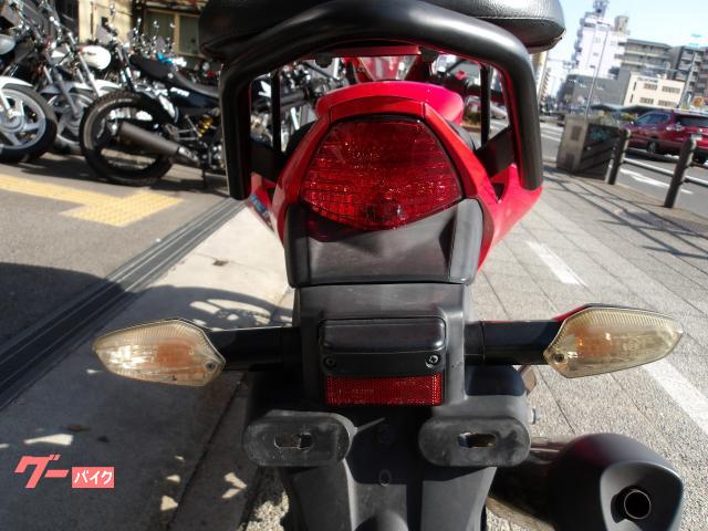 ホンダ CBR250R 2015年モデル インジェクション 水冷単気筒エンジン 写真55