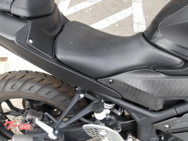 ヤマハ ＹＺＦ−Ｒ２５　２０１９年モデル　インジェクション　水冷２気筒エンジン搭載 写真10