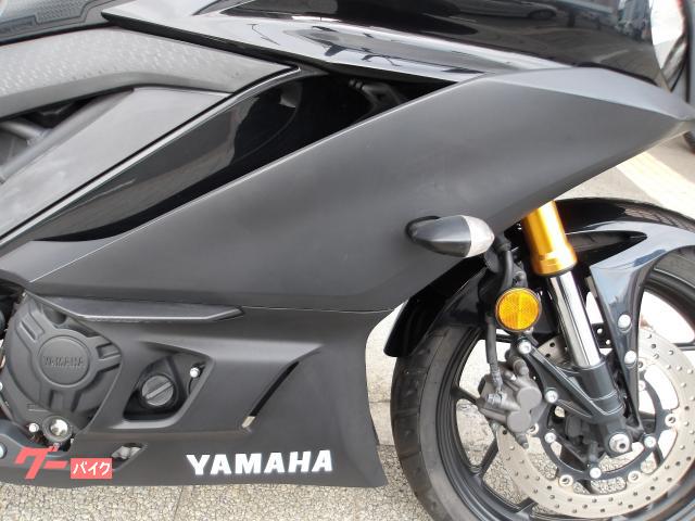 ヤマハ ＹＺＦ−Ｒ２５　２０１９年モデル　インジェクション　水冷２気筒エンジン搭載 写真14