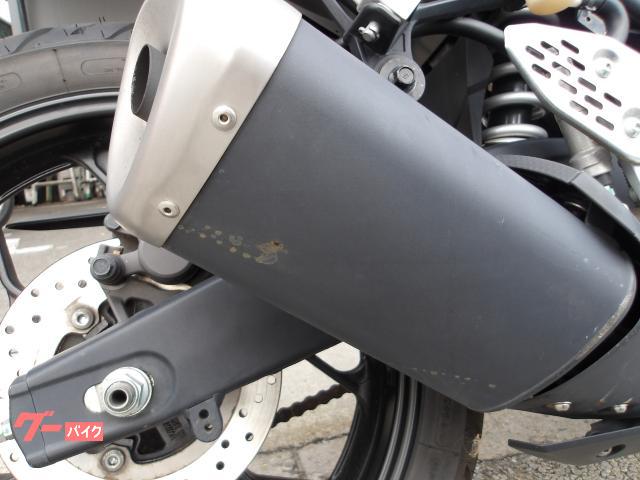 ヤマハ ＹＺＦ−Ｒ２５　２０１９年モデル　インジェクション　水冷２気筒エンジン搭載 写真20