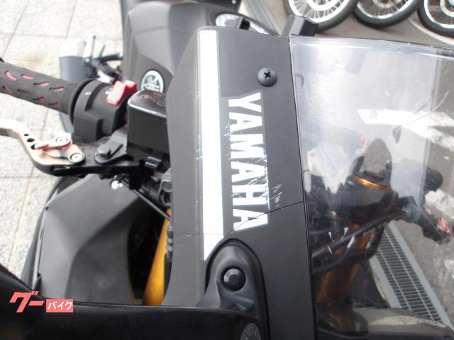 ヤマハ ＹＺＦ−Ｒ２５　２０１９年モデル　インジェクション　水冷２気筒エンジン搭載 写真23
