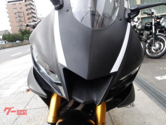 ヤマハ ＹＺＦ−Ｒ２５　２０１９年モデル　インジェクション　水冷２気筒エンジン搭載 写真25
