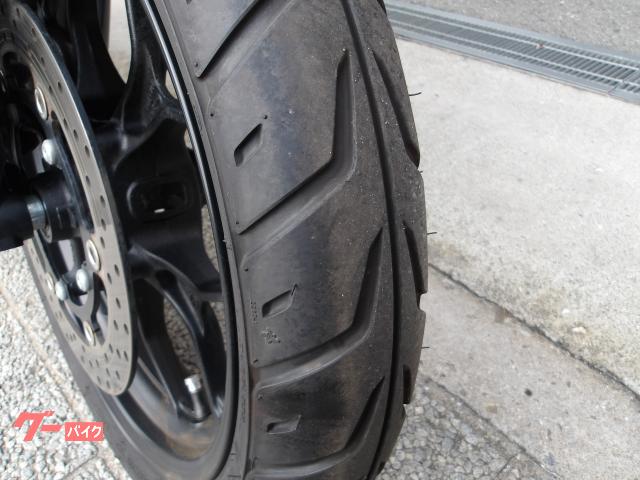 ヤマハ ＹＺＦ−Ｒ２５　２０１９年モデル　インジェクション　水冷２気筒エンジン搭載 写真28