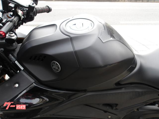 ヤマハ ＹＺＦ−Ｒ２５　２０１９年モデル　インジェクション　水冷２気筒エンジン搭載 写真31