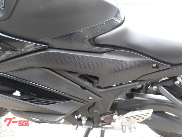 ヤマハ ＹＺＦ−Ｒ２５　２０１９年モデル　インジェクション　水冷２気筒エンジン搭載 写真32