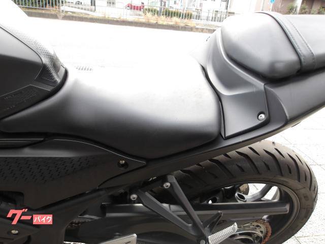 ヤマハ ＹＺＦ−Ｒ２５　２０１９年モデル　インジェクション　水冷２気筒エンジン搭載 写真33