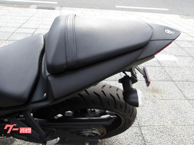 ヤマハ ＹＺＦ−Ｒ２５　２０１９年モデル　インジェクション　水冷２気筒エンジン搭載 写真34