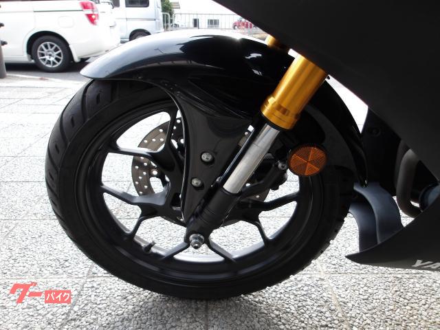 ヤマハ ＹＺＦ−Ｒ２５　２０１９年モデル　インジェクション　水冷２気筒エンジン搭載 写真37