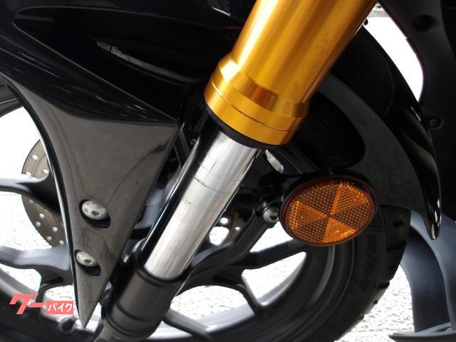 ヤマハ ＹＺＦ−Ｒ２５　２０１９年モデル　インジェクション　水冷２気筒エンジン搭載 写真38