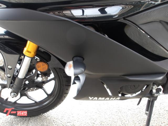 ヤマハ ＹＺＦ−Ｒ２５　２０１９年モデル　インジェクション　水冷２気筒エンジン搭載 写真39