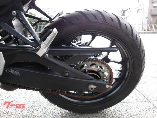 ヤマハ ＹＺＦ−Ｒ２５　２０１９年モデル　インジェクション　水冷２気筒エンジン搭載 写真42