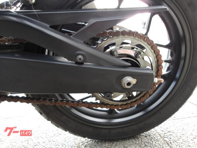 ヤマハ ＹＺＦ−Ｒ２５　２０１９年モデル　インジェクション　水冷２気筒エンジン搭載 写真43
