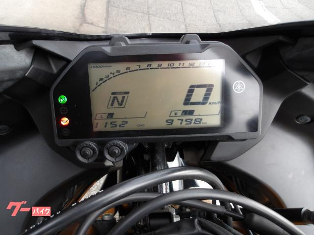 ヤマハ ＹＺＦ−Ｒ２５　２０１９年モデル　インジェクション　水冷２気筒エンジン搭載 写真45