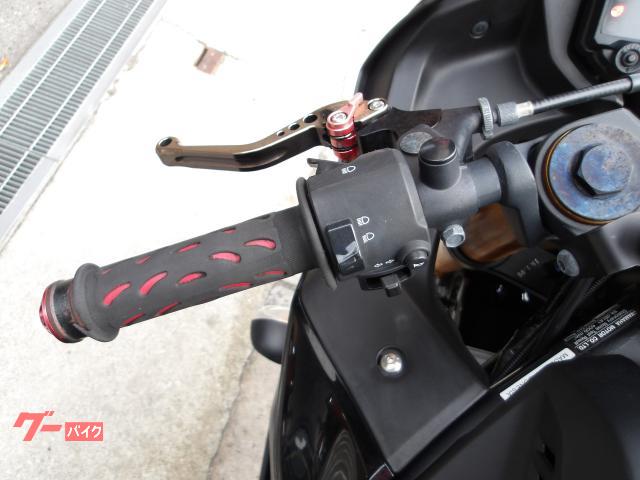 ヤマハ ＹＺＦ−Ｒ２５　２０１９年モデル　インジェクション　水冷２気筒エンジン搭載 写真46