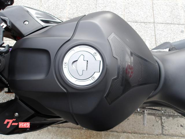 ヤマハ ＹＺＦ−Ｒ２５　２０１９年モデル　インジェクション　水冷２気筒エンジン搭載 写真48