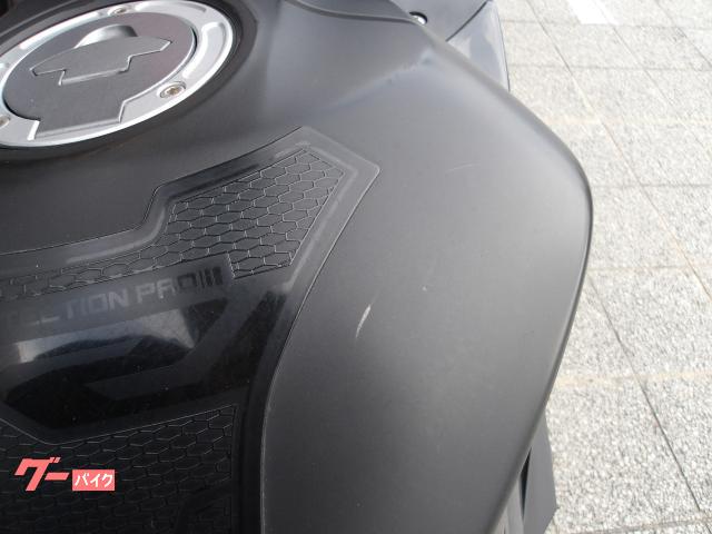 ヤマハ ＹＺＦ−Ｒ２５　２０１９年モデル　インジェクション　水冷２気筒エンジン搭載 写真49