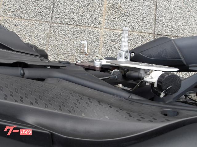 ヤマハ ＹＺＦ−Ｒ２５　２０１９年モデル　インジェクション　水冷２気筒エンジン搭載 写真53