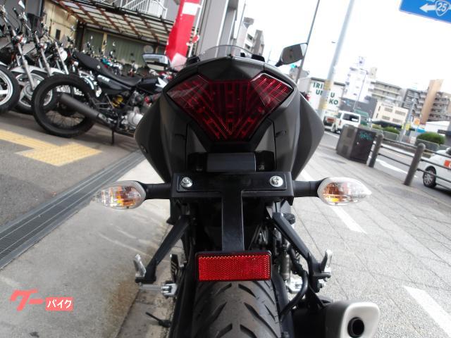 ヤマハ ＹＺＦ−Ｒ２５　２０１９年モデル　インジェクション　水冷２気筒エンジン搭載 写真55