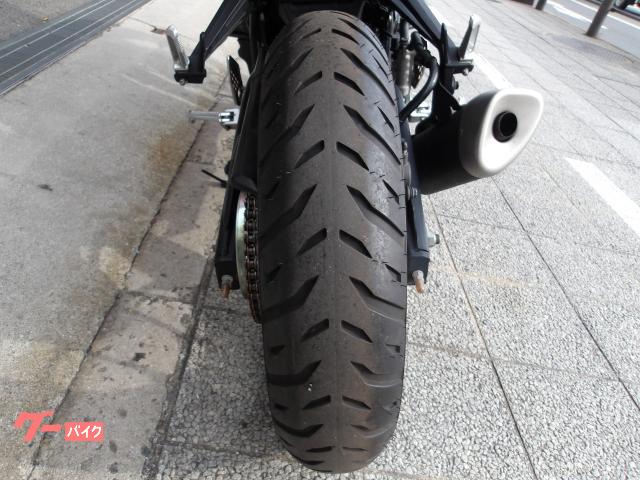 ヤマハ ＹＺＦ−Ｒ２５　２０１９年モデル　インジェクション　水冷２気筒エンジン搭載 写真56
