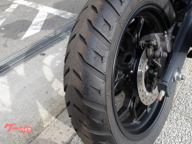 ヤマハ ＹＺＦ−Ｒ２５　２０１９年モデル　インジェクション　水冷２気筒エンジン搭載 写真57