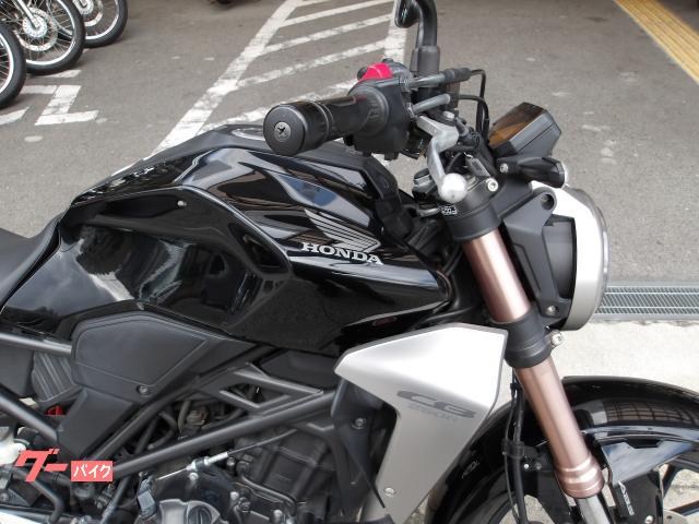 ホンダ CB250R 2019年モデル ABS インジェクション 水冷単気筒エンジン 写真6