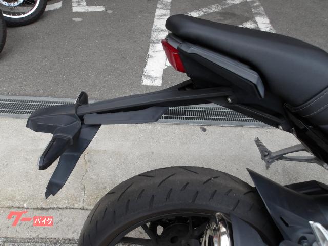 ホンダ CB250R 2019年モデル ABS インジェクション 水冷単気筒エンジン 写真9