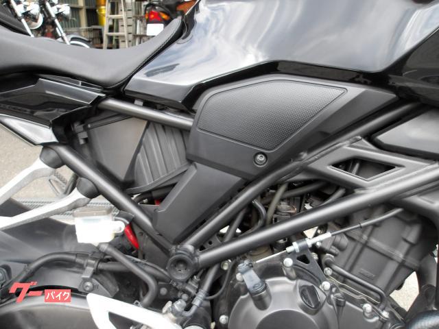 ホンダ ＣＢ２５０Ｒ　２０１９年モデル　ＡＢＳ　インジェクション　水冷単気筒エンジン 写真12