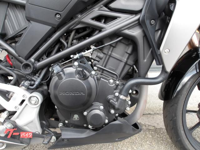 ホンダ ＣＢ２５０Ｒ　２０１９年モデル　ＡＢＳ　インジェクション　水冷単気筒エンジン 写真13