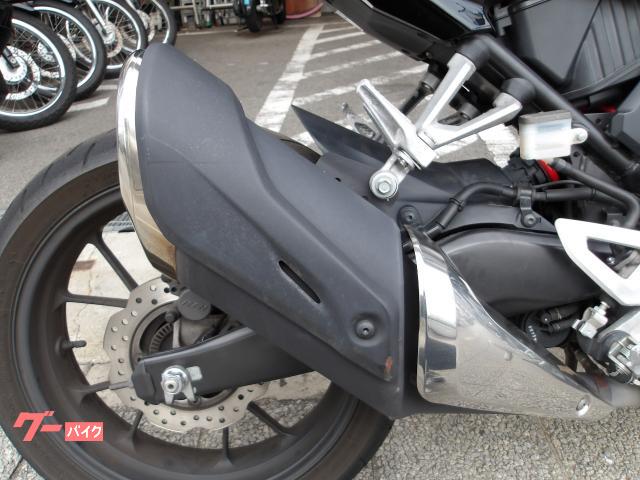 ホンダ ＣＢ２５０Ｒ　２０１９年モデル　ＡＢＳ　インジェクション　水冷単気筒エンジン 写真15