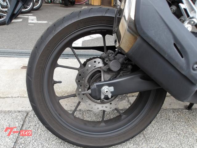 ホンダ ＣＢ２５０Ｒ　２０１９年モデル　ＡＢＳ　インジェクション　水冷単気筒エンジン 写真17