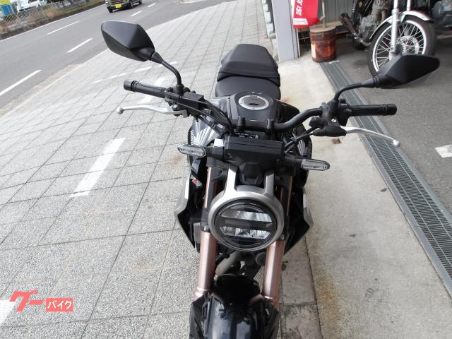 ホンダ ＣＢ２５０Ｒ　２０１９年モデル　ＡＢＳ　インジェクション　水冷単気筒エンジン 写真18