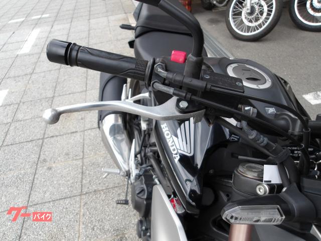 ホンダ ＣＢ２５０Ｒ　２０１９年モデル　ＡＢＳ　インジェクション　水冷単気筒エンジン 写真19
