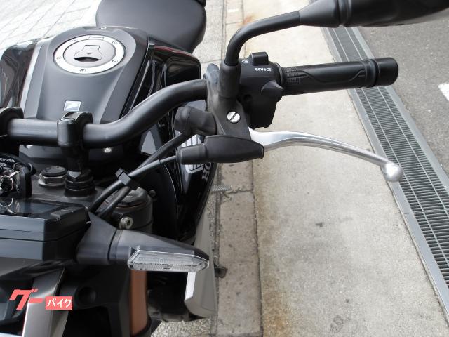 ホンダ ＣＢ２５０Ｒ　２０１９年モデル　ＡＢＳ　インジェクション　水冷単気筒エンジン 写真20