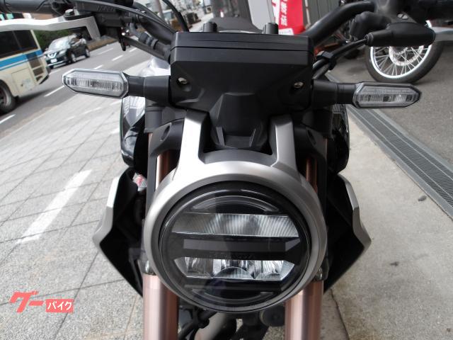 ホンダ ＣＢ２５０Ｒ　２０１９年モデル　ＡＢＳ　インジェクション　水冷単気筒エンジン 写真21