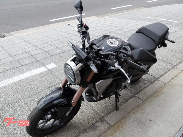 ホンダ ＣＢ２５０Ｒ　２０１９年モデル　ＡＢＳ　インジェクション　水冷単気筒エンジン 写真24