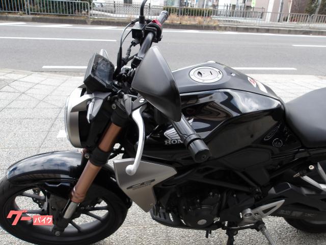 ホンダ ＣＢ２５０Ｒ　２０１９年モデル　ＡＢＳ　インジェクション　水冷単気筒エンジン 写真25