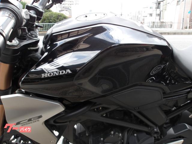 ホンダ ＣＢ２５０Ｒ　２０１９年モデル　ＡＢＳ　インジェクション　水冷単気筒エンジン 写真26