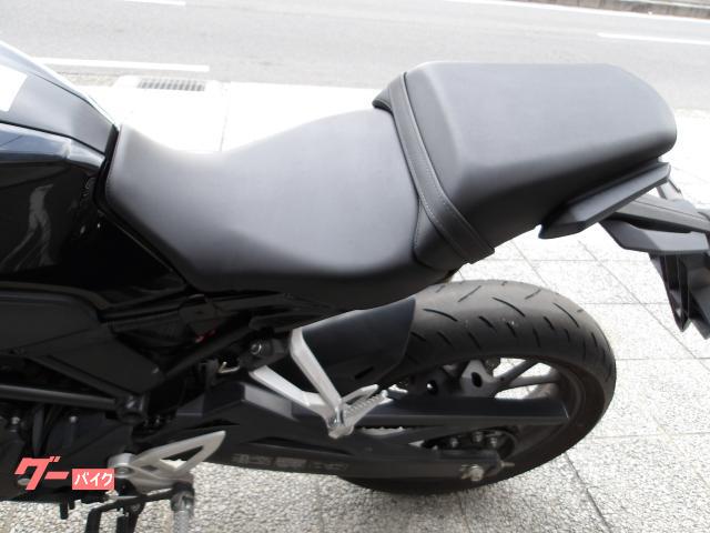 ホンダ ＣＢ２５０Ｒ　２０１９年モデル　ＡＢＳ　インジェクション　水冷単気筒エンジン 写真27